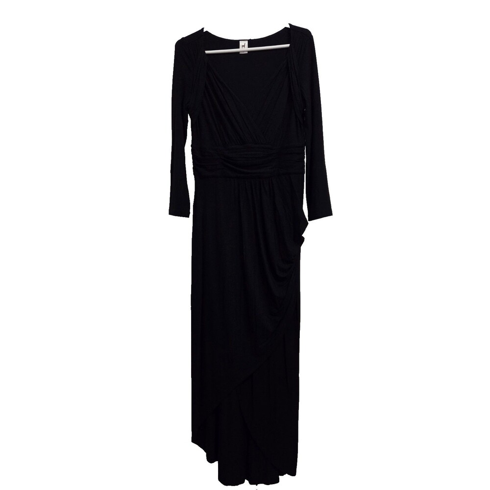 Peruvian Connection Long Sleeve Basic Classic Max… - image 2